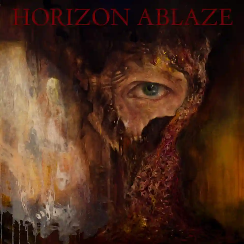Horizon Ablaze lansează albumul „Livets Høst” și anunță concerte în Oslo și Kristiansand