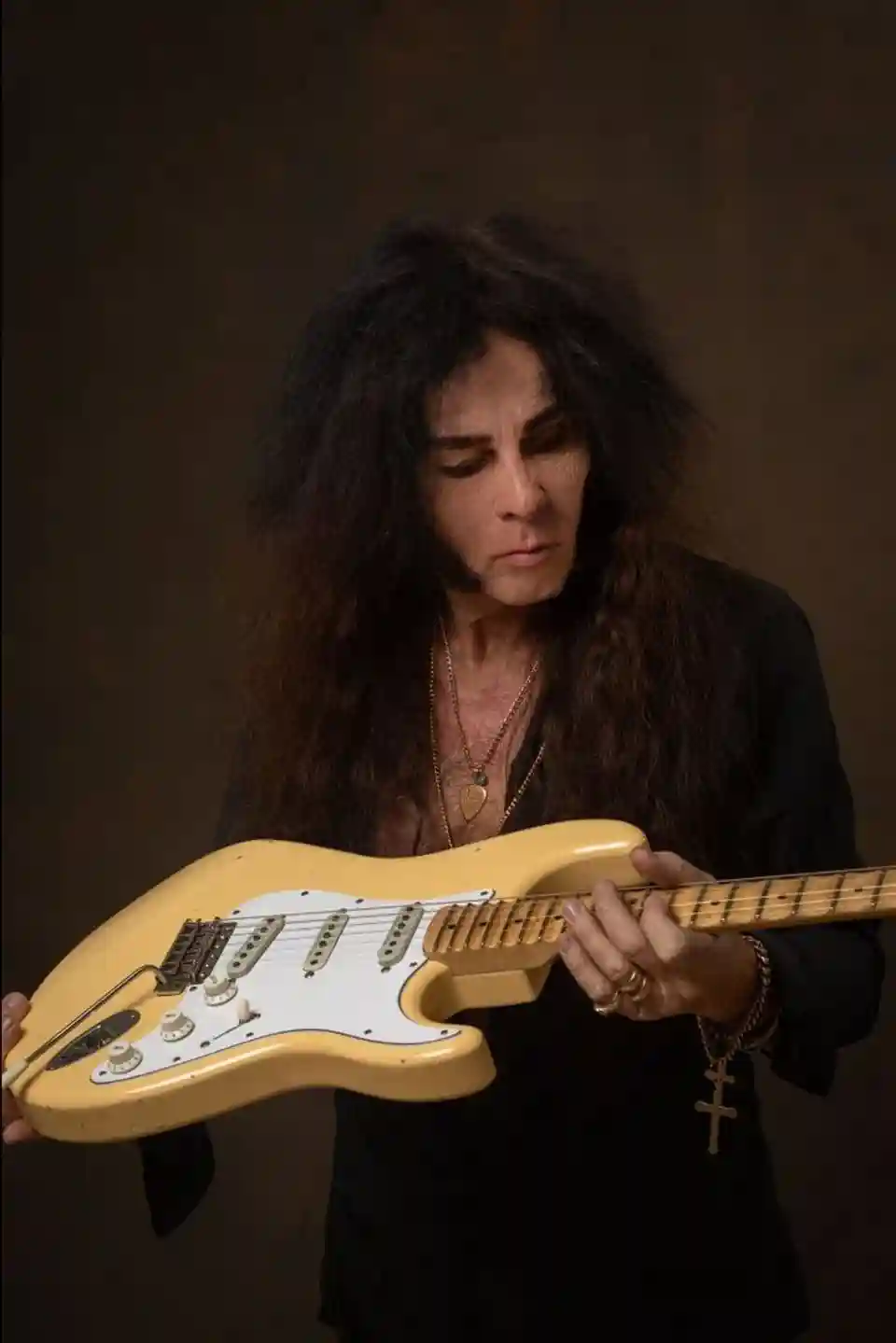 Yngwie J. Malmsteen lansează albumul „Come Hell Or High Water” în noiembrie