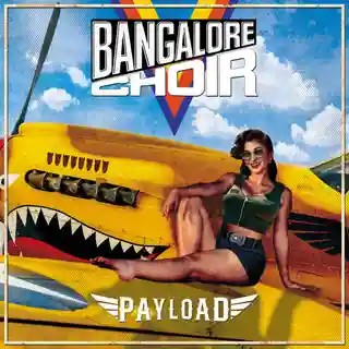 Bangalore Choir lansează albumul „Payload” în luna noiembrie