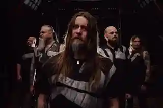 Enslaved lansează albumul „Mið” și anunță concerte în Norvegia