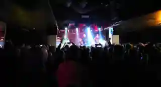 Interviu cu Tor Jarle Tjåland despre Sandnes Rockklubb și scena Tribute