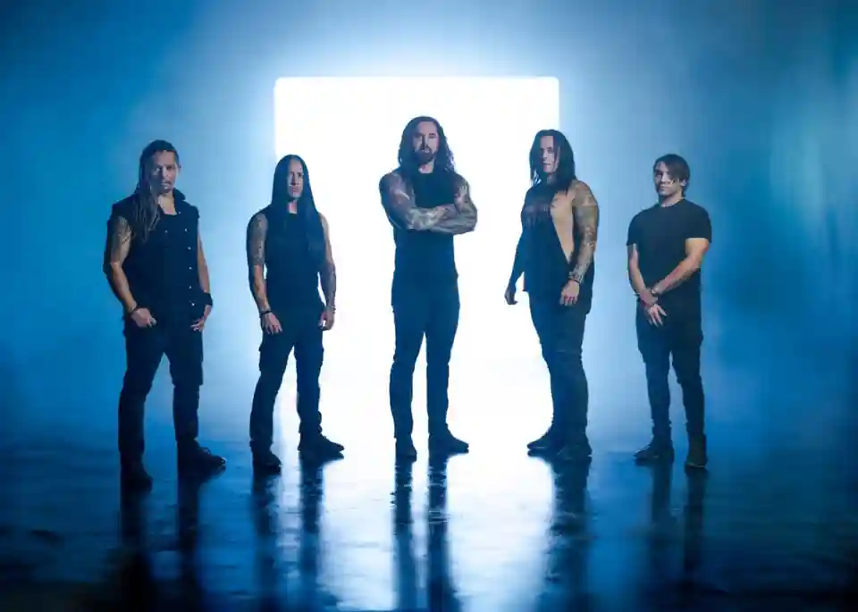 Trupa As I Lay Dying lansează un nou album în februarie 2027