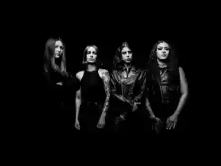 Crypta lansează noul single „A Portrait of Decay”