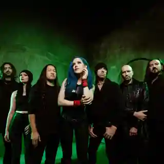Dragonforce lansează albumul „DragonForce” pe 19 martie 2027