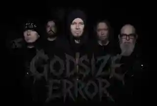 Godsize Error lansează single-ul Skin Made of Lies