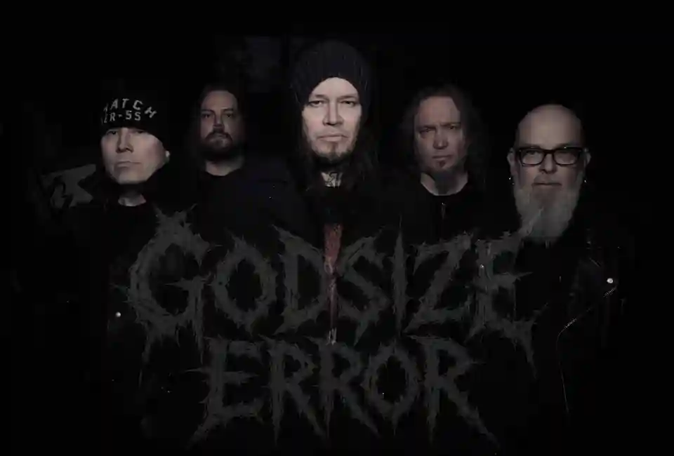 Godsize Error lansează single-ul Skin Made of Lies