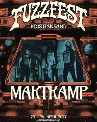 Kristiansand Fuzzfest