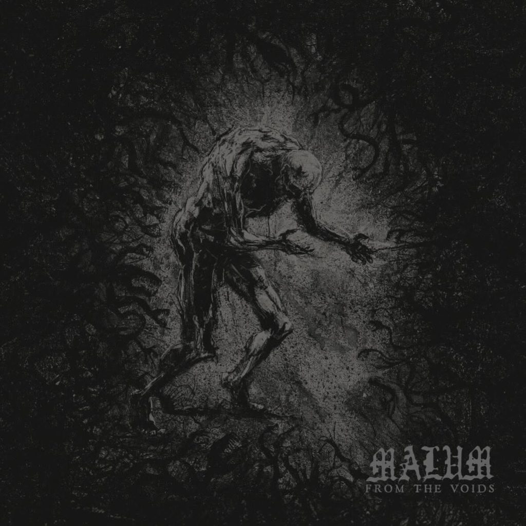 Malum lansează albumul „From The Voids”