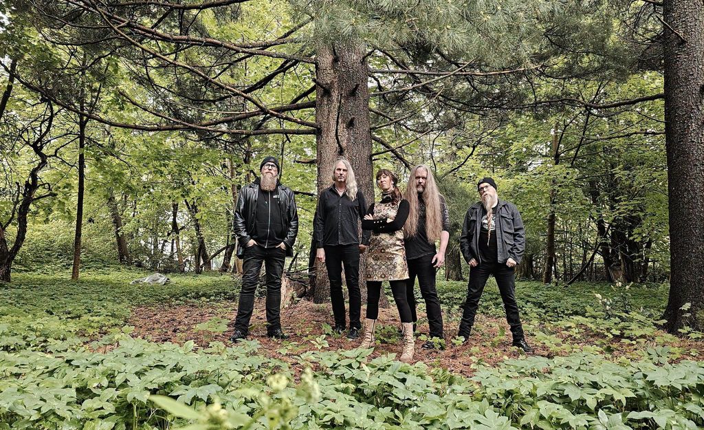 Omegashift lansează single-ul „While Men Slept” și anunță concerte pentru aprilie