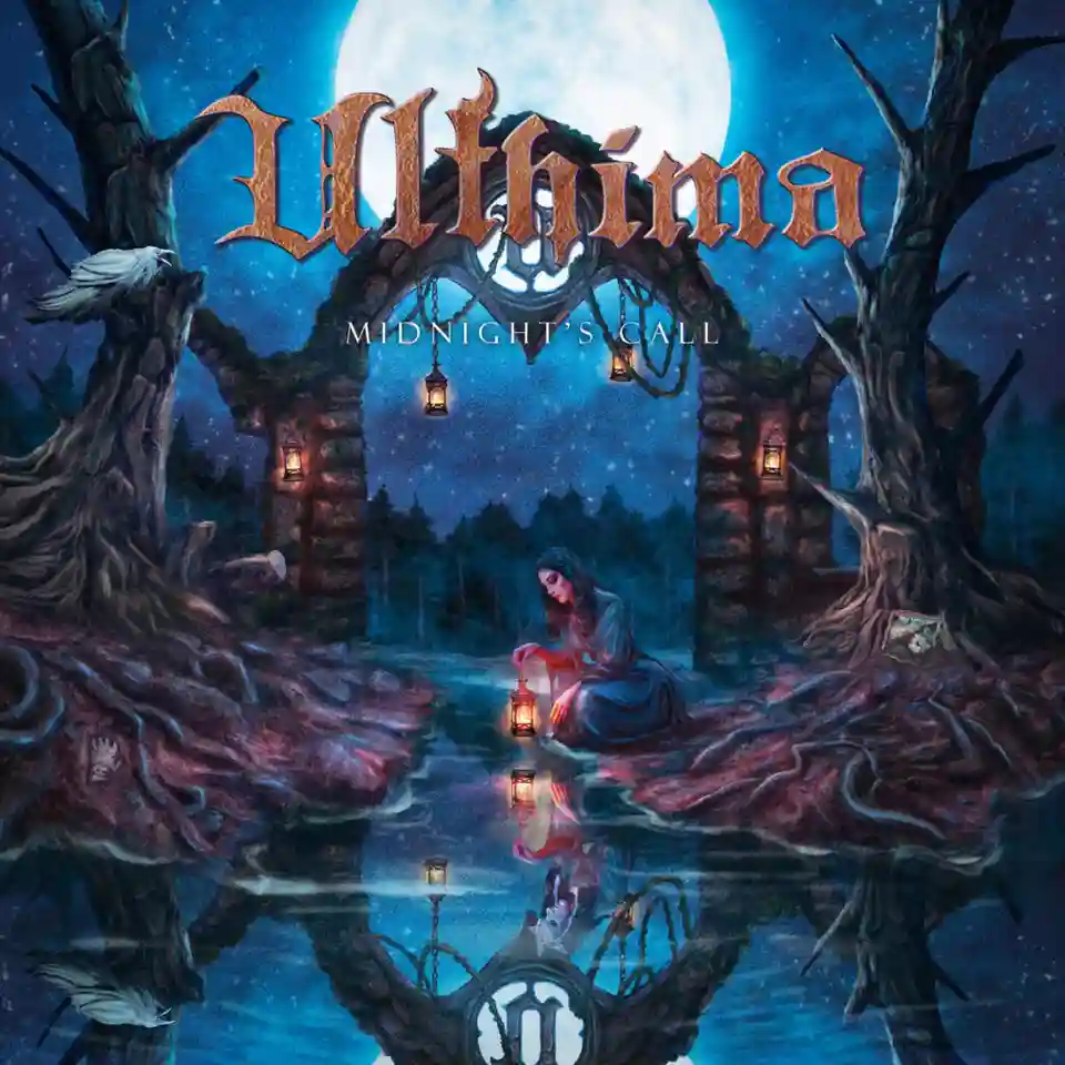 Ulthima lansează albumul „Midnight’s Call” în luna noiembrie