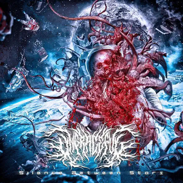 Ungraceful lansează albumul „Silence Between Stars”
