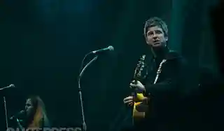 Noel Gallagher, Johnny Marr și alți artiști susțin comunitatea din Garvaghy Road