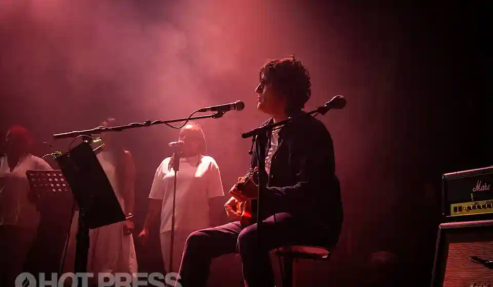 Spiritualized va susține un concert Acoustic Mainlines la Dublin
