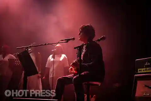Spiritualized