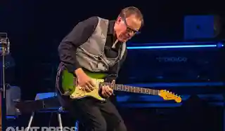Documentarul Joe Bonamassa: The Spirit Of Rory va avea premiera la Cork