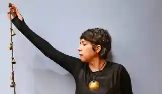 Lisa O'Neill anunță un concert de Imbolc la Vicar Street în Dublin