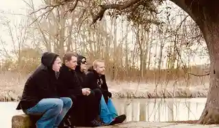 Power of Dreams revin cu un nou single și un turneu în Irlanda și Marea Britanie