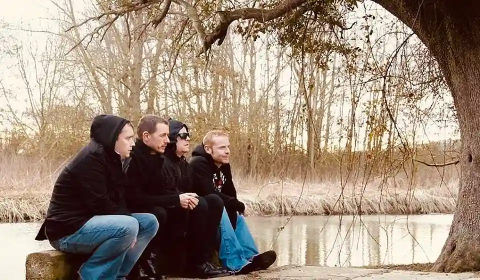 Power of Dreams revin cu un nou single și un turneu în Irlanda și Marea Britanie
