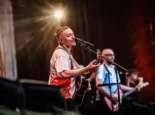 Dermot Kennedy