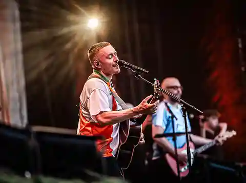 Dermot Kennedy