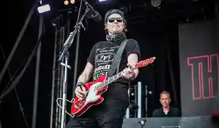 The Fratellis anunță concerte în Dublin și Belfast pentru octombrie 2027
