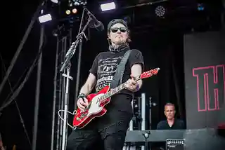 The Fratellis