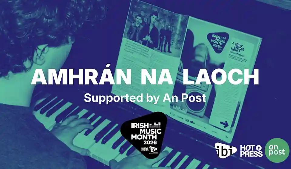 Shortlist anunțată pentru competiția de compoziție în limba irlandeză Amhrán na Laoch