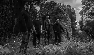 Primordial susține un concert în Dublin anul viitor
