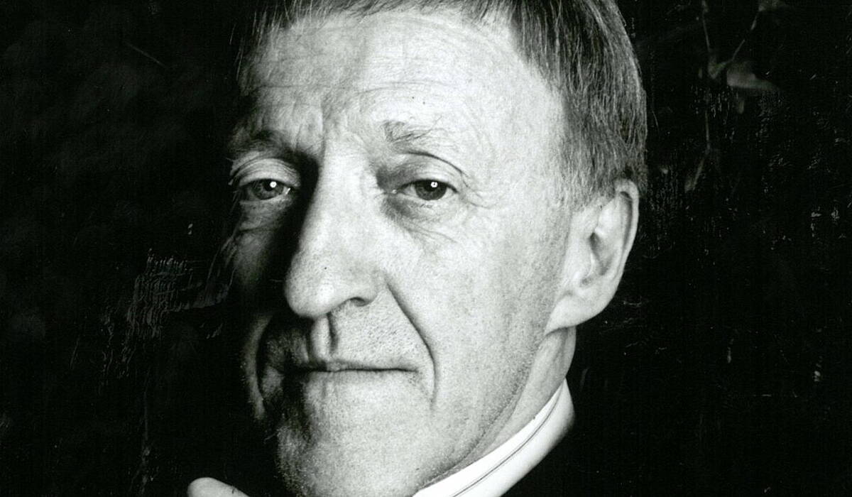 In memoriam: Paddy Moloney, fondatorul trupei The Chieftains