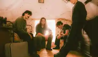 Analiza albumului „The Wran” al formației The Stone Man