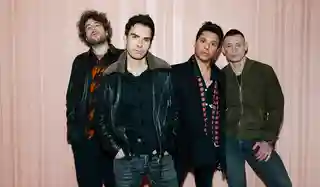 Stereophonics marchează 30 de ani de carieră prin albumul best-of „Tune!”