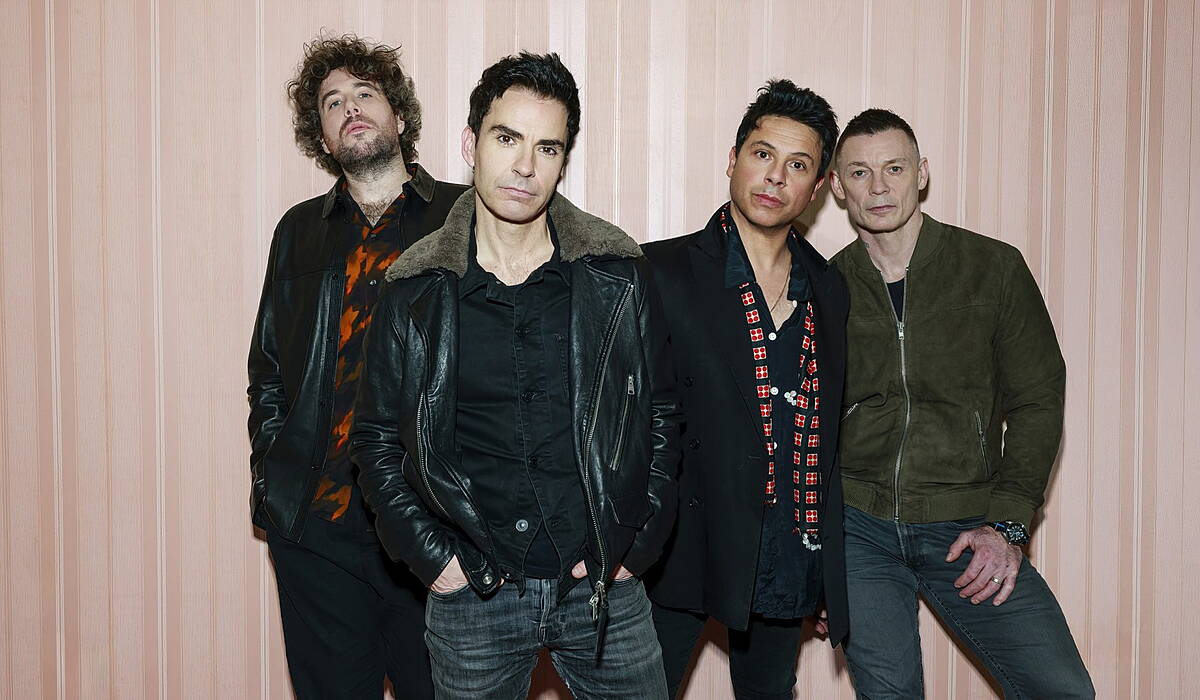 Stereophonics marchează 30 de ani de carieră prin albumul best-of „Tune!”