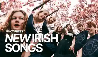 Florence Road, Morgana, Basht., Trick Mist, Flexx Carter și Leo Gautreau: piese noi din Irlanda