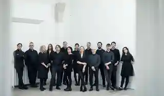 Crash Ensemble lansează o campanie de strângere de fonduri pentru aniversarea de 30 de ani
