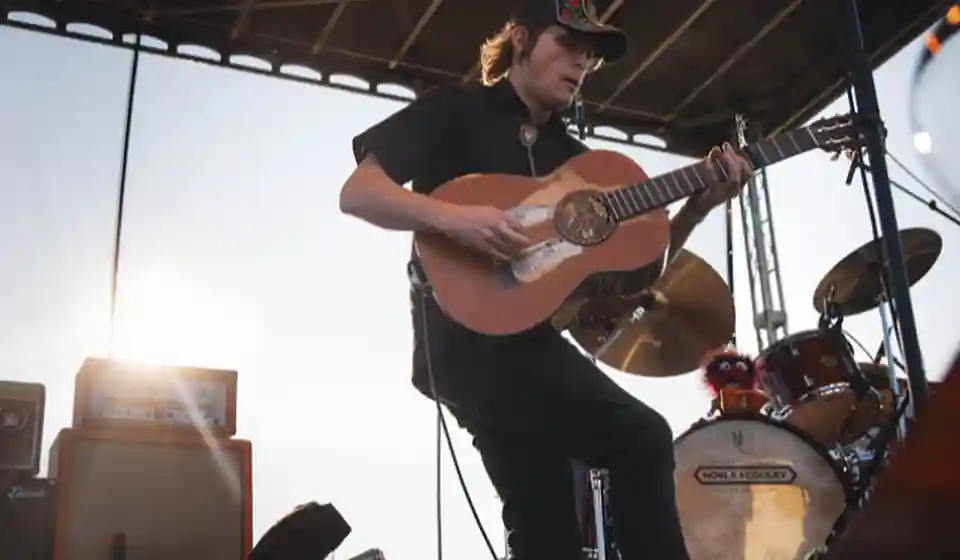 Concertul Stephen Wilson Jr. de la festivalul Sligo Live a fost mutat la Castlebar