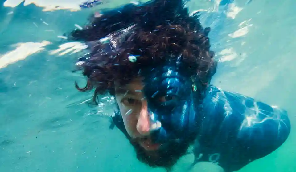 Recenzie pentru albumul „Oceanic” lansat de Declan O’Rourke