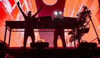 Orbital anunță noul album „Other” și concerte în Irlanda