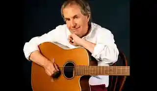 Chris de Burgh anunță un turneu în Irlanda în această primăvară