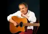 Chris de Burgh - National Opera House - Wexford