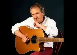 Chris de Burgh