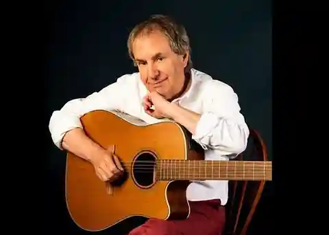 Chris de Burgh