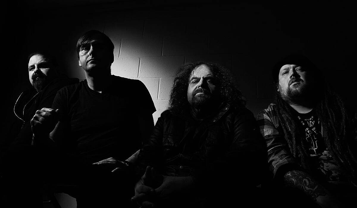 Napalm Death anunță un concert la Dublin