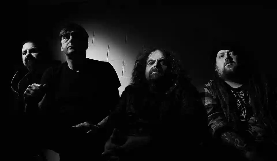 Napalm Death anunță un concert la Dublin