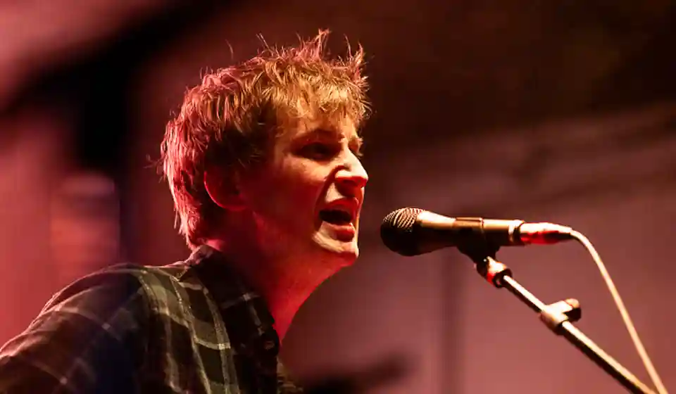 Dove Ellis anunță un concert la Tokyo în 2027