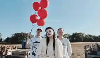 CHVRCHES anunță noul album „All the King’s Men” și un concert la Dublin