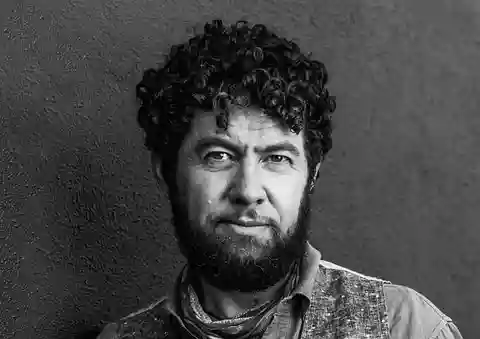 Declan O'Rourke