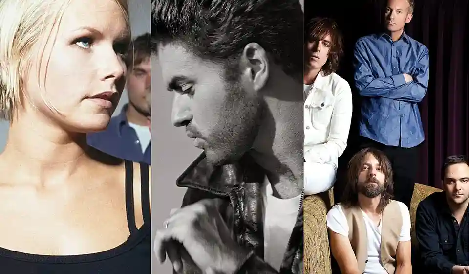 Podcast-ul Hot Press Classics analizează albume din 1996 cu Nina Persson