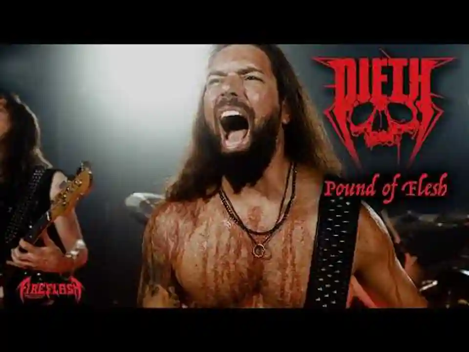 Videoclip pentru piesa „Into The Void” lansat de trupa Blind Channel