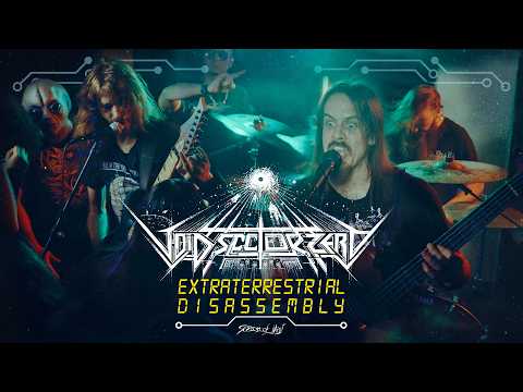 Entheos - Hell is a Part of Me