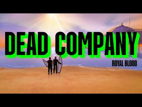 Analiză: DROPOUT KINGS - Deadname